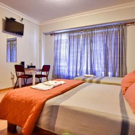 Anandi Guesthouse 斯瓦科普蒙德 外观 照片