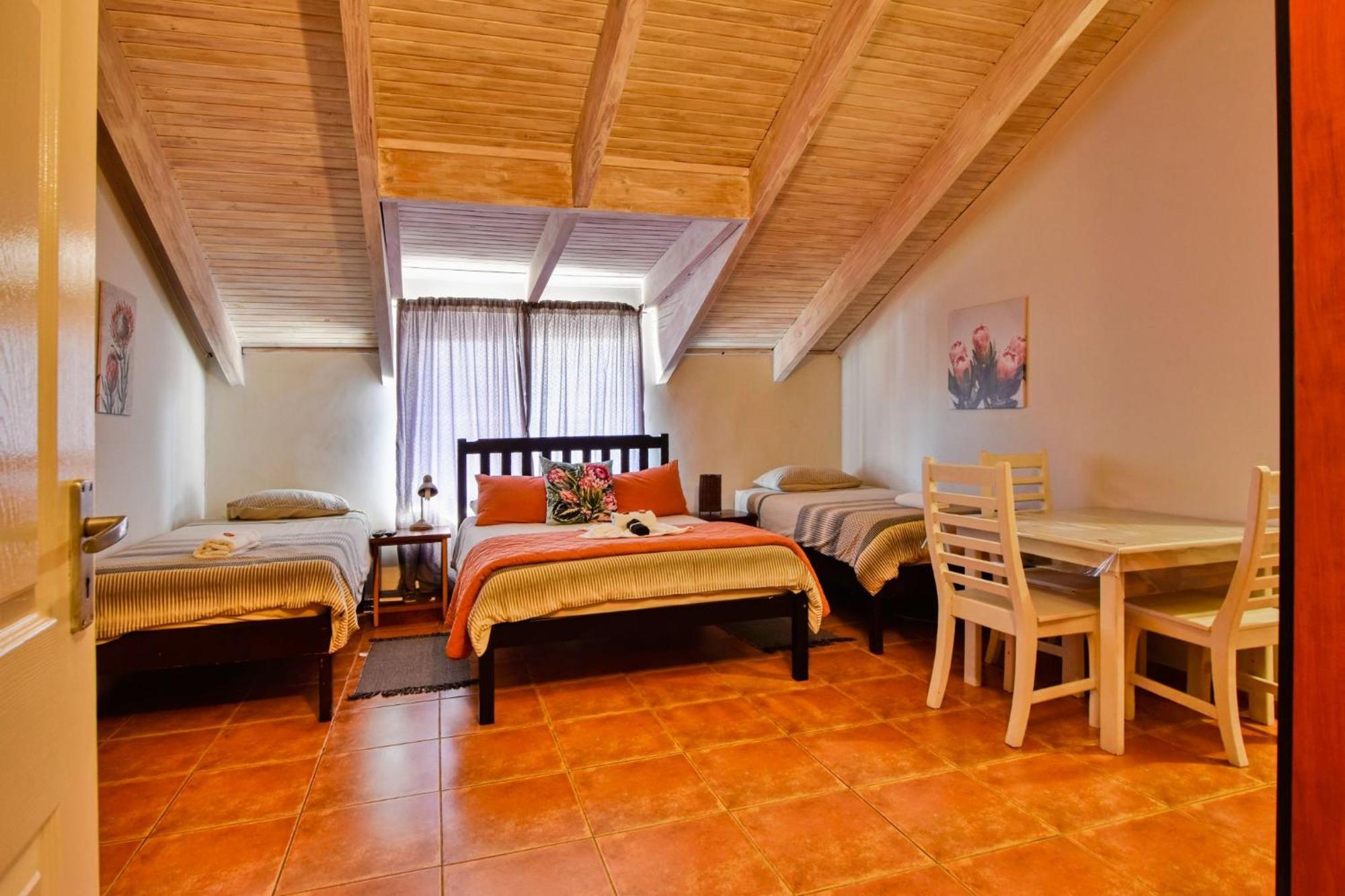 Anandi Guesthouse 斯瓦科普蒙德 外观 照片