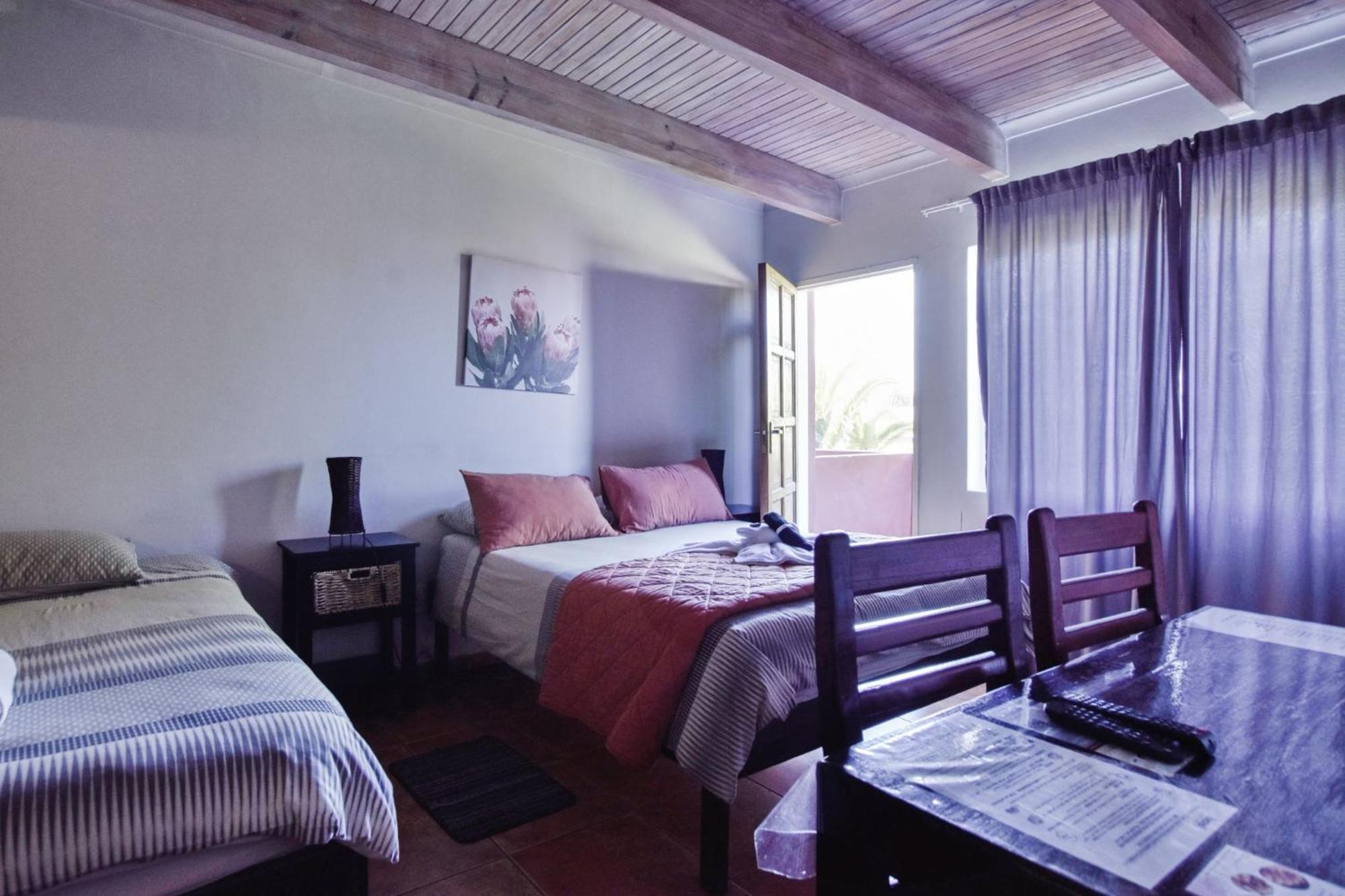 Anandi Guesthouse 斯瓦科普蒙德 外观 照片