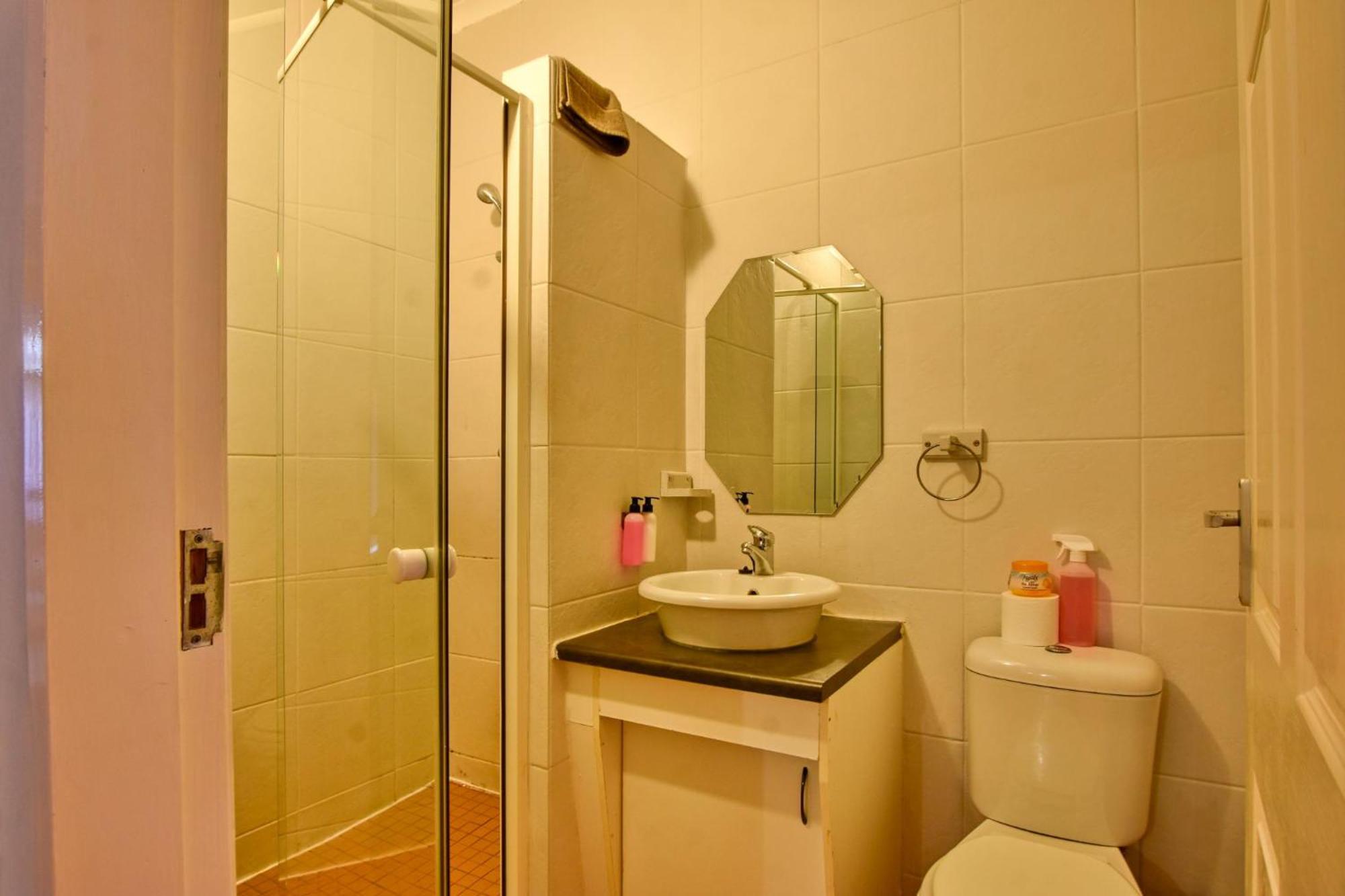 Anandi Guesthouse 斯瓦科普蒙德 外观 照片