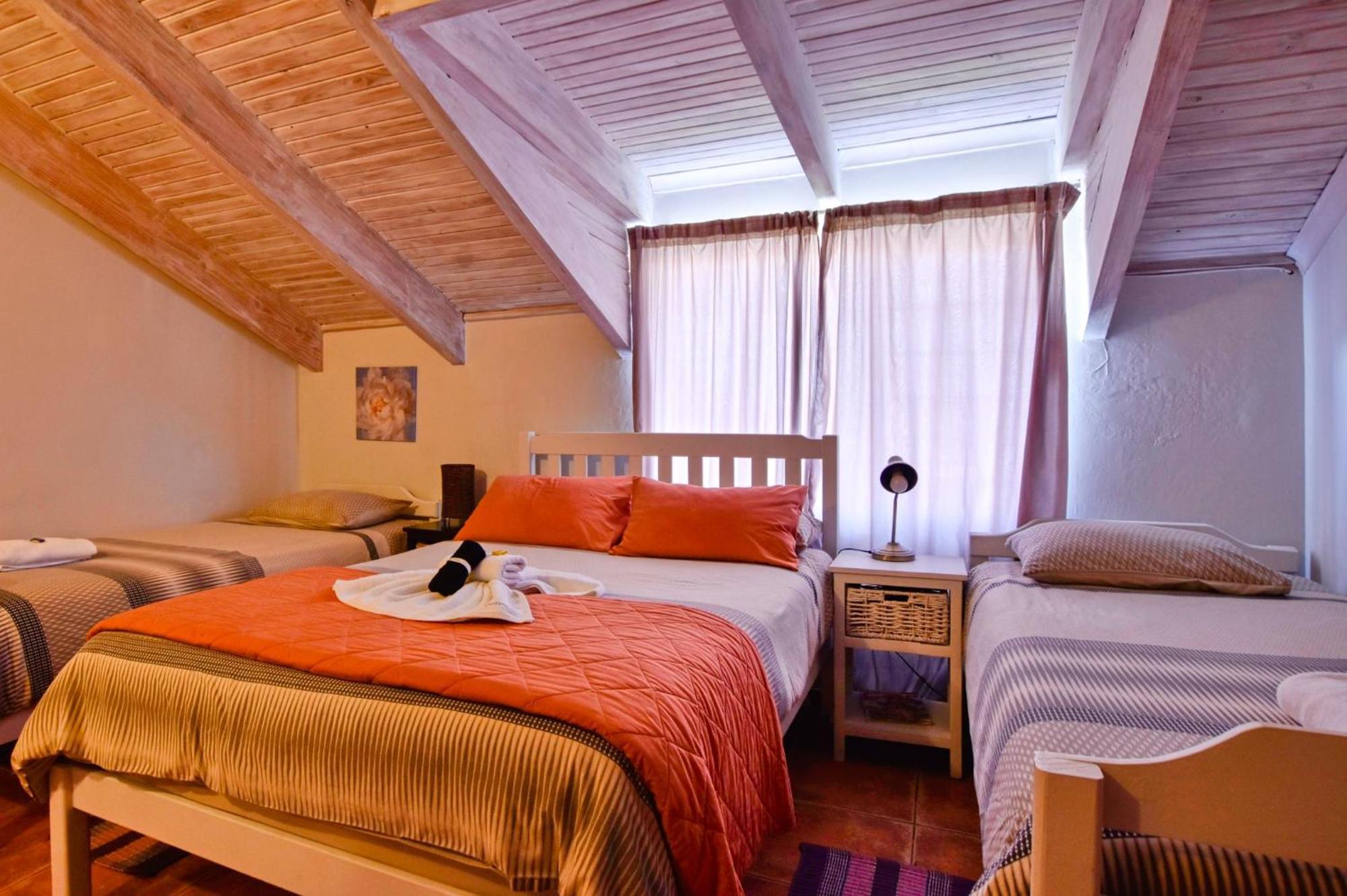 Anandi Guesthouse 斯瓦科普蒙德 外观 照片