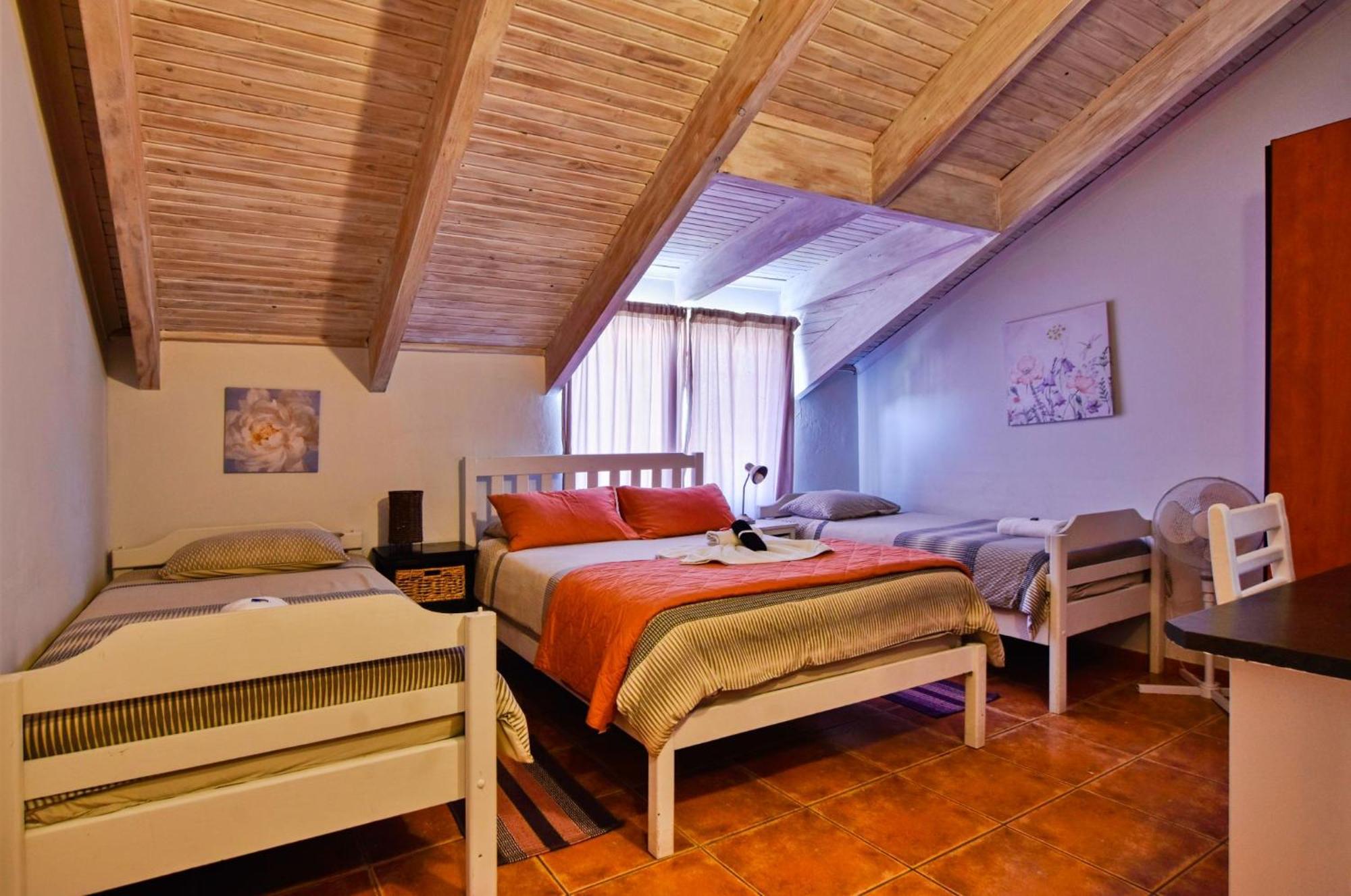 Anandi Guesthouse 斯瓦科普蒙德 外观 照片