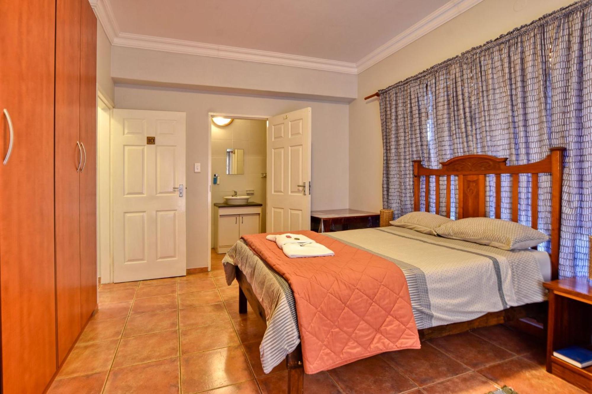 Anandi Guesthouse 斯瓦科普蒙德 外观 照片