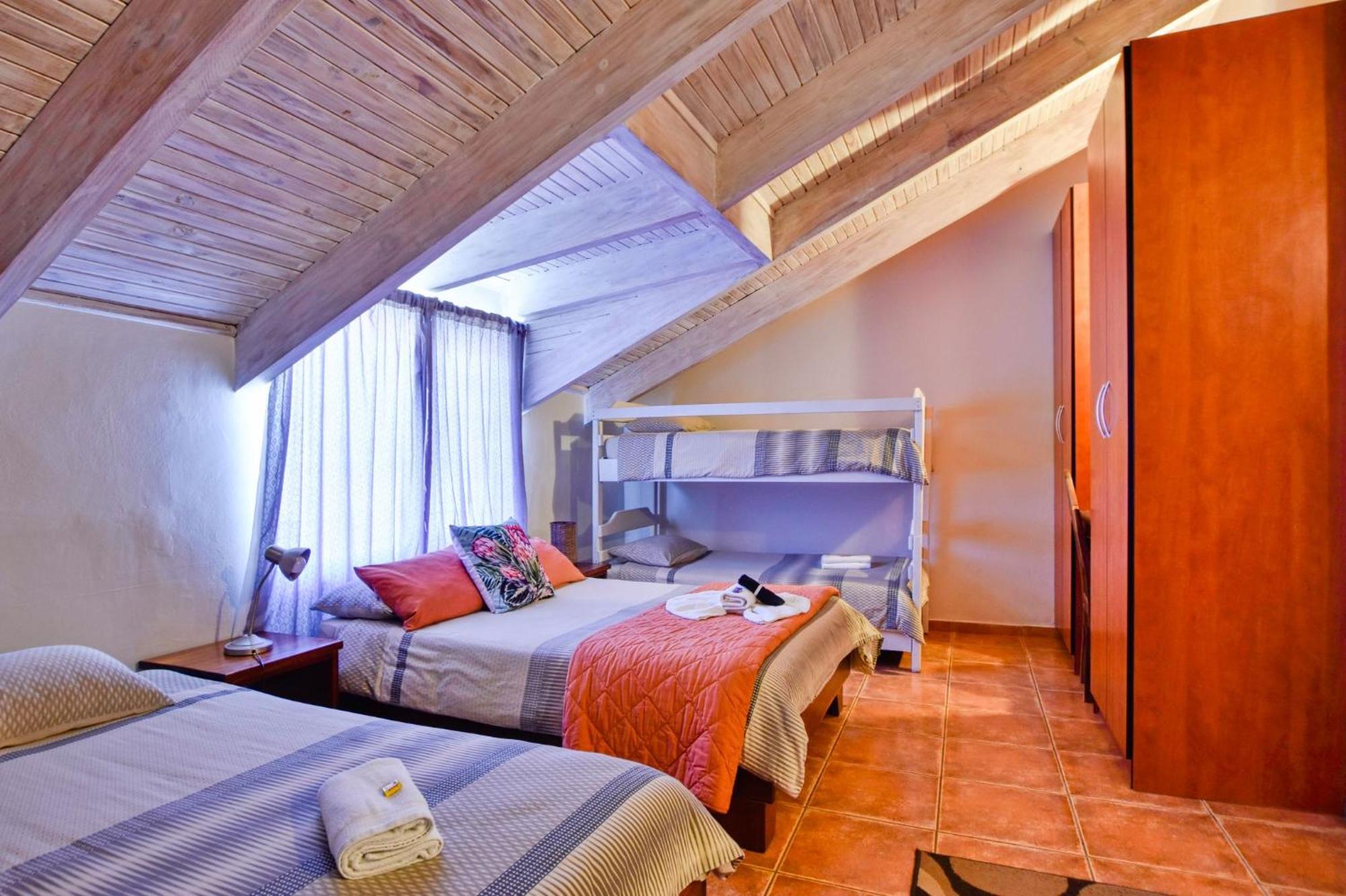 Anandi Guesthouse 斯瓦科普蒙德 外观 照片