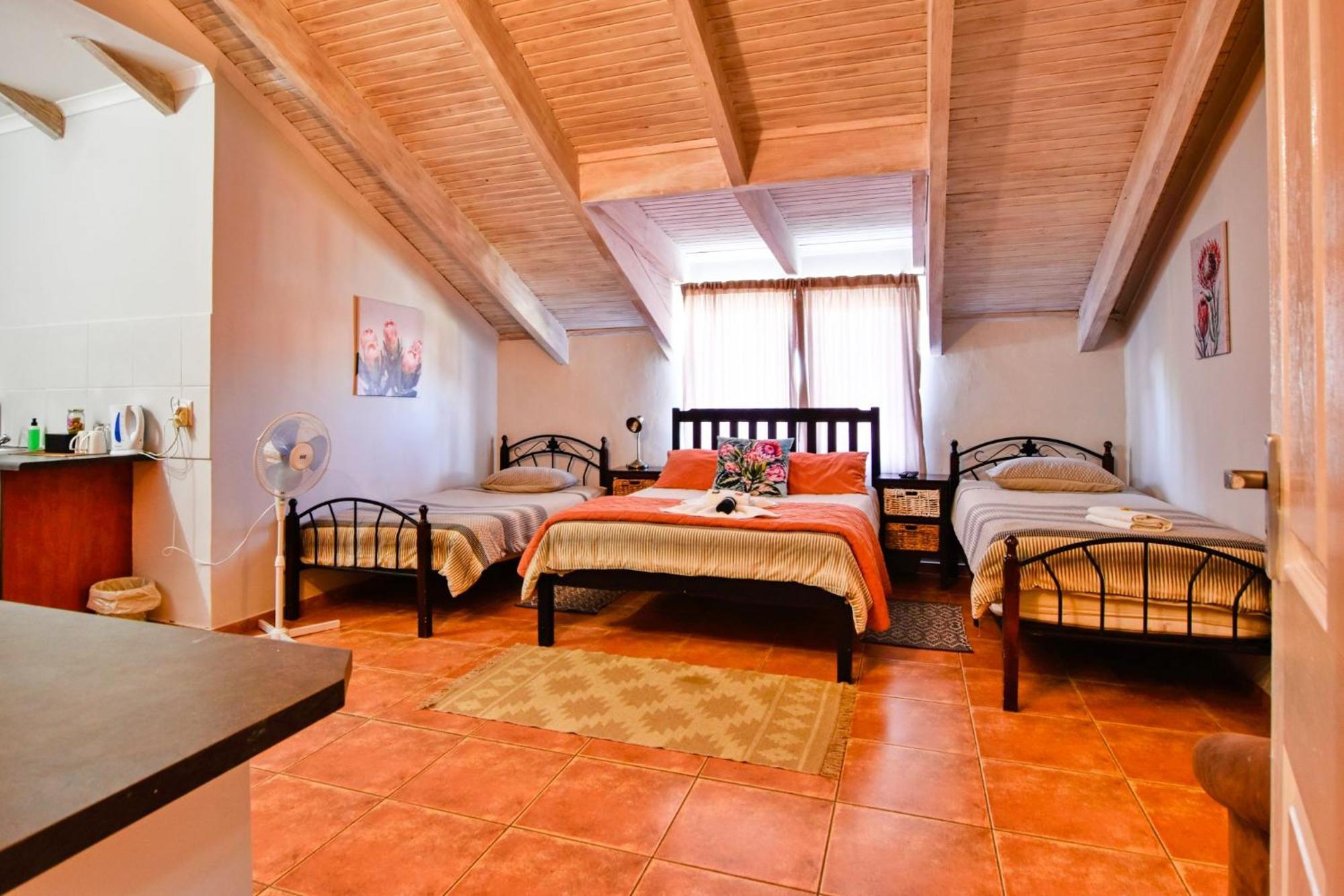Anandi Guesthouse 斯瓦科普蒙德 外观 照片