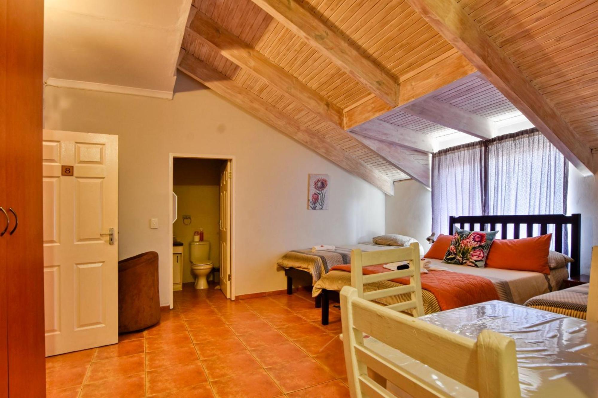 Anandi Guesthouse 斯瓦科普蒙德 外观 照片
