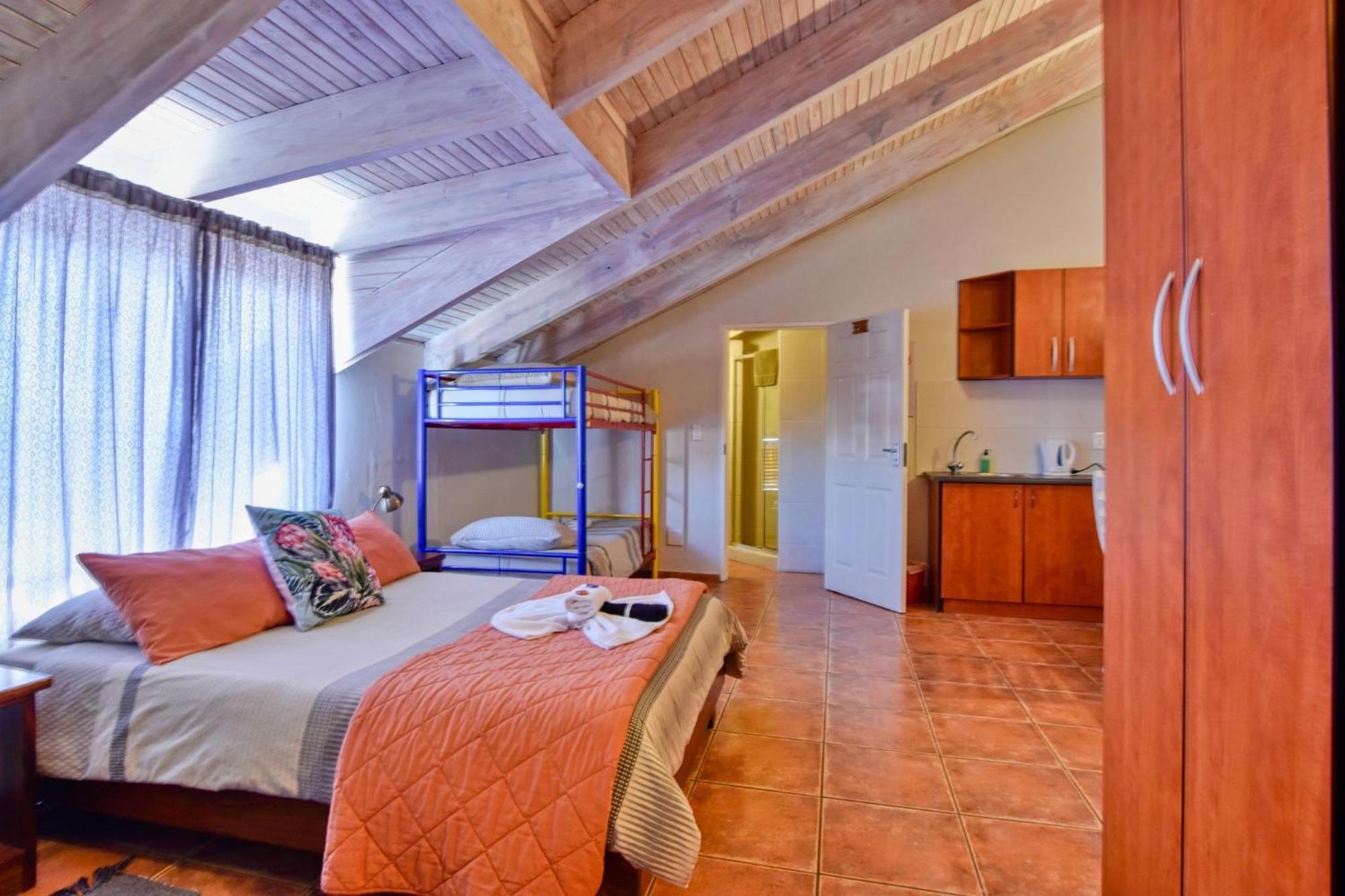 Anandi Guesthouse 斯瓦科普蒙德 外观 照片