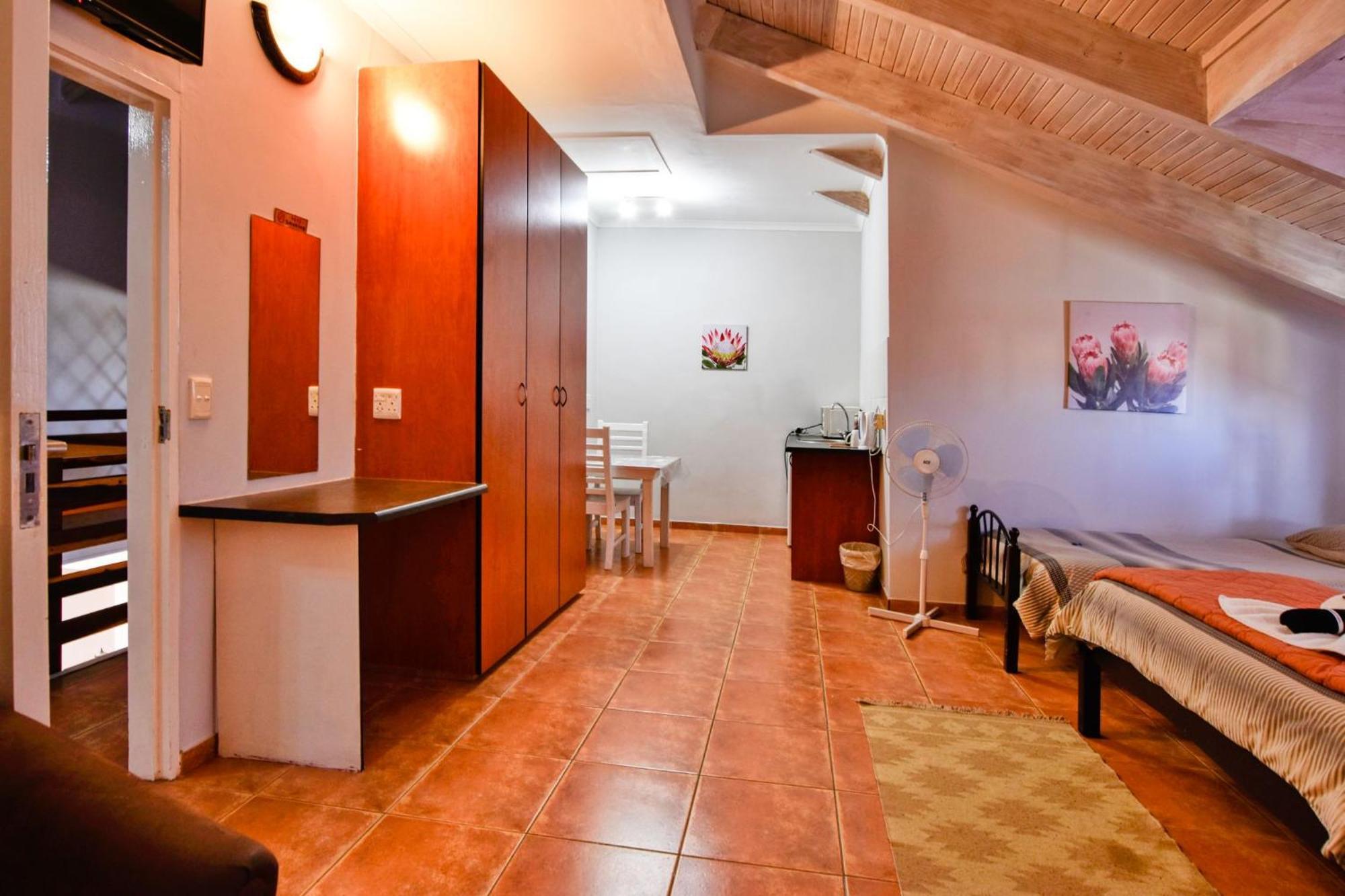 Anandi Guesthouse 斯瓦科普蒙德 外观 照片