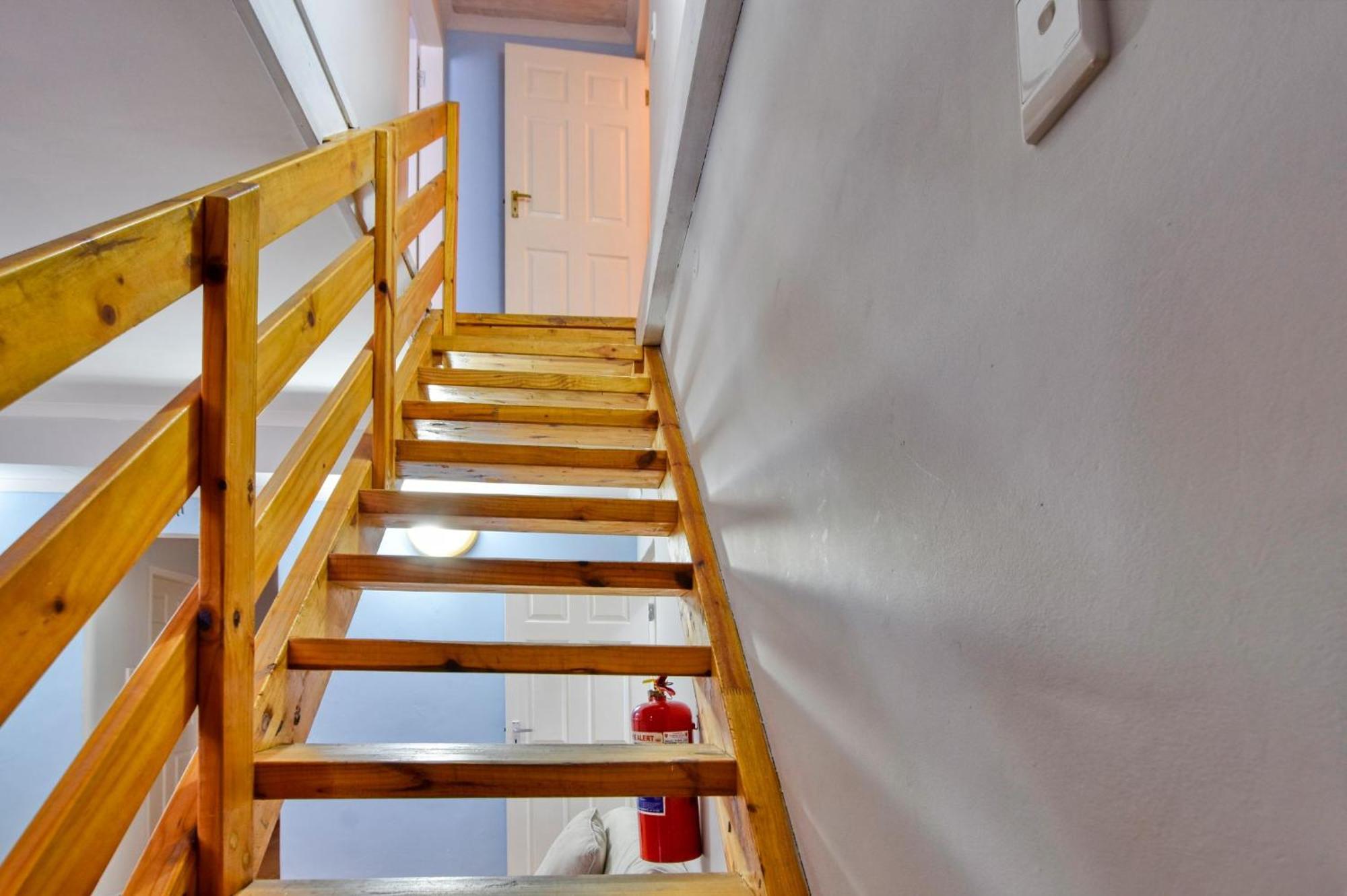 Anandi Guesthouse 斯瓦科普蒙德 外观 照片