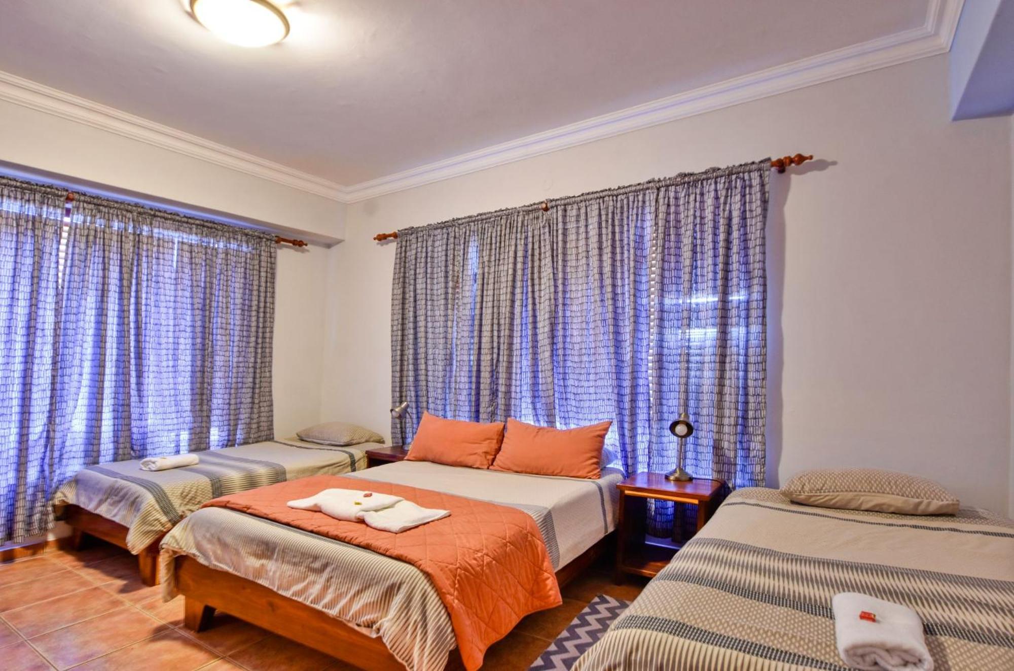 Anandi Guesthouse 斯瓦科普蒙德 外观 照片