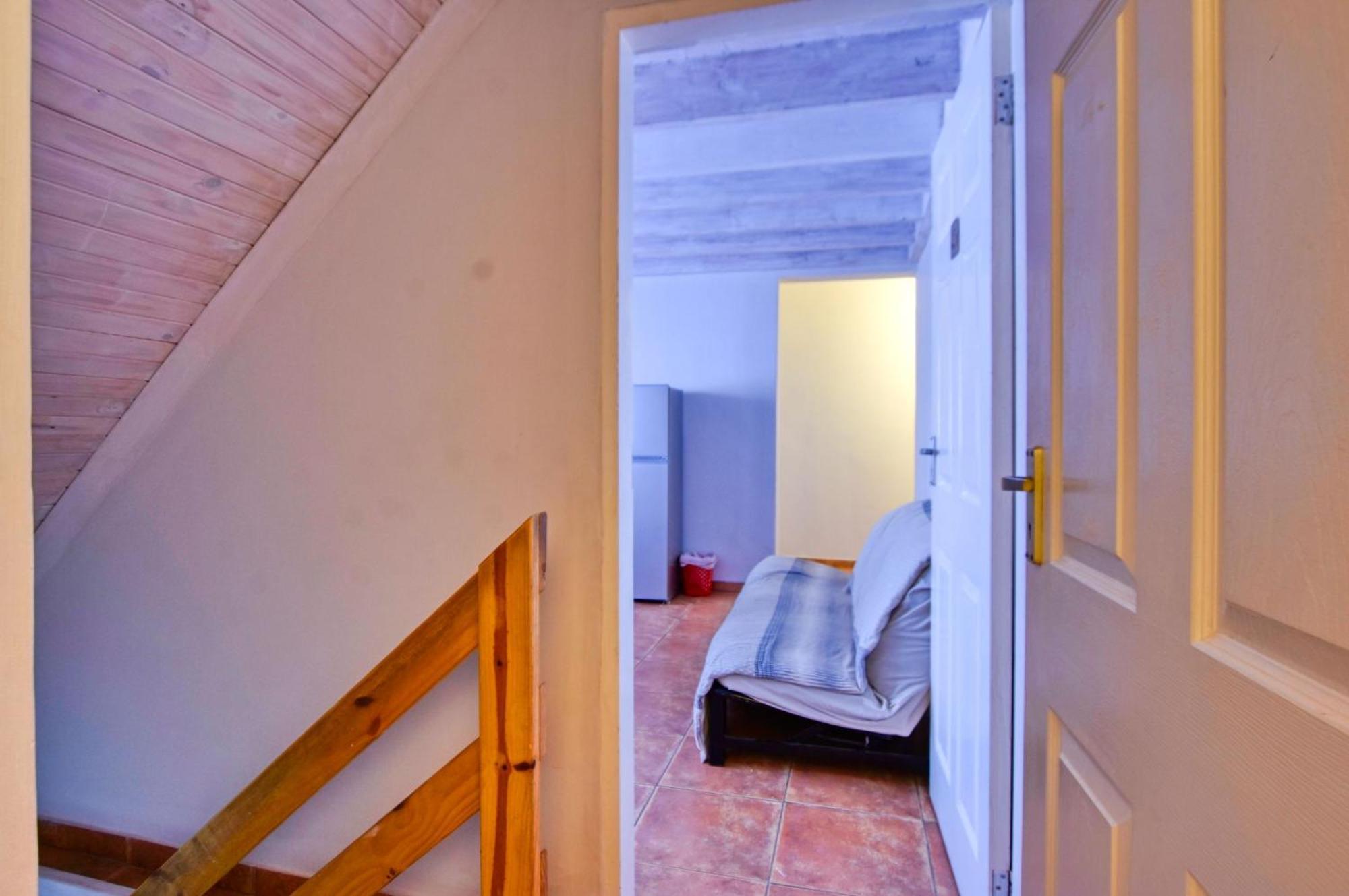 Anandi Guesthouse 斯瓦科普蒙德 外观 照片