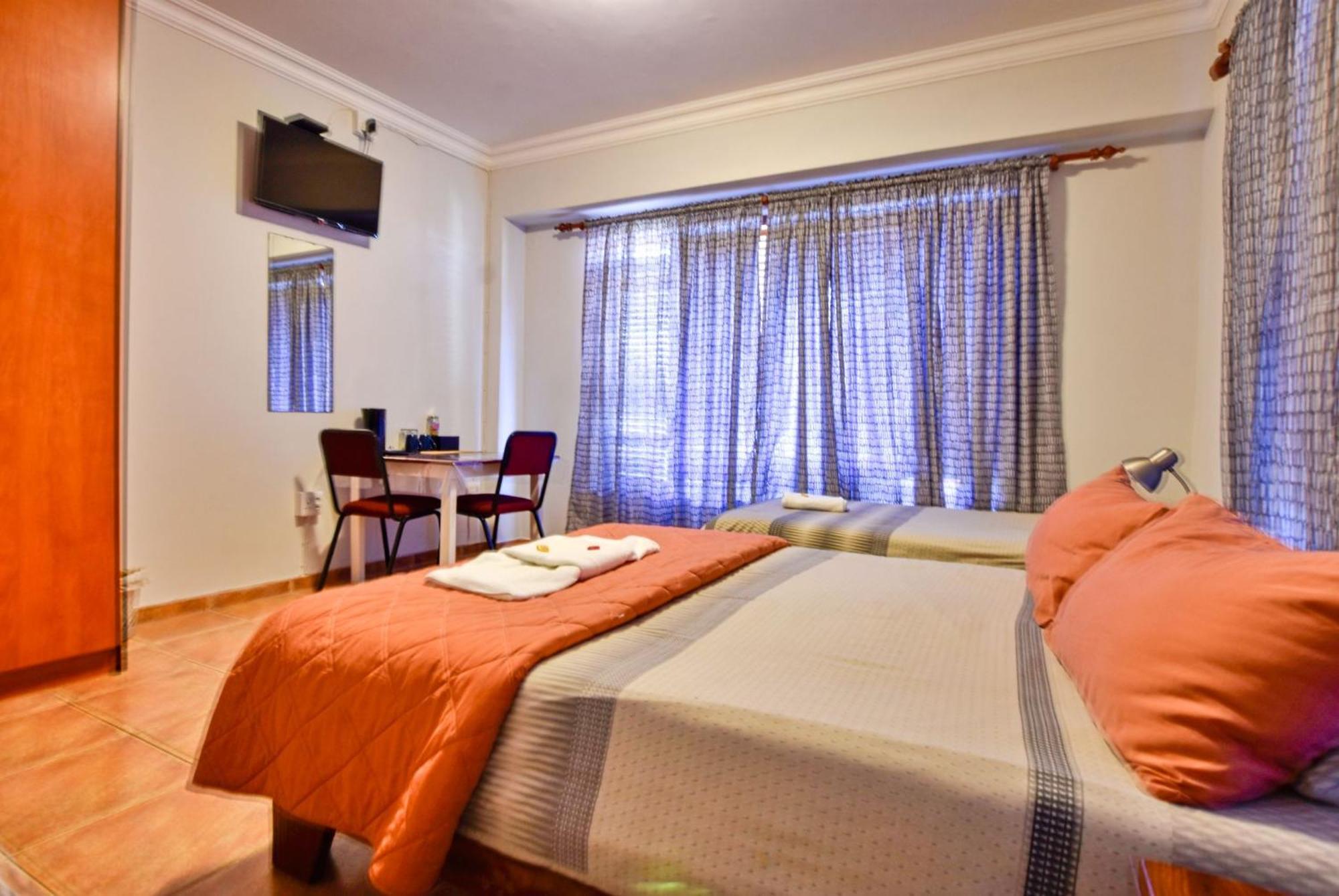 Anandi Guesthouse 斯瓦科普蒙德 外观 照片