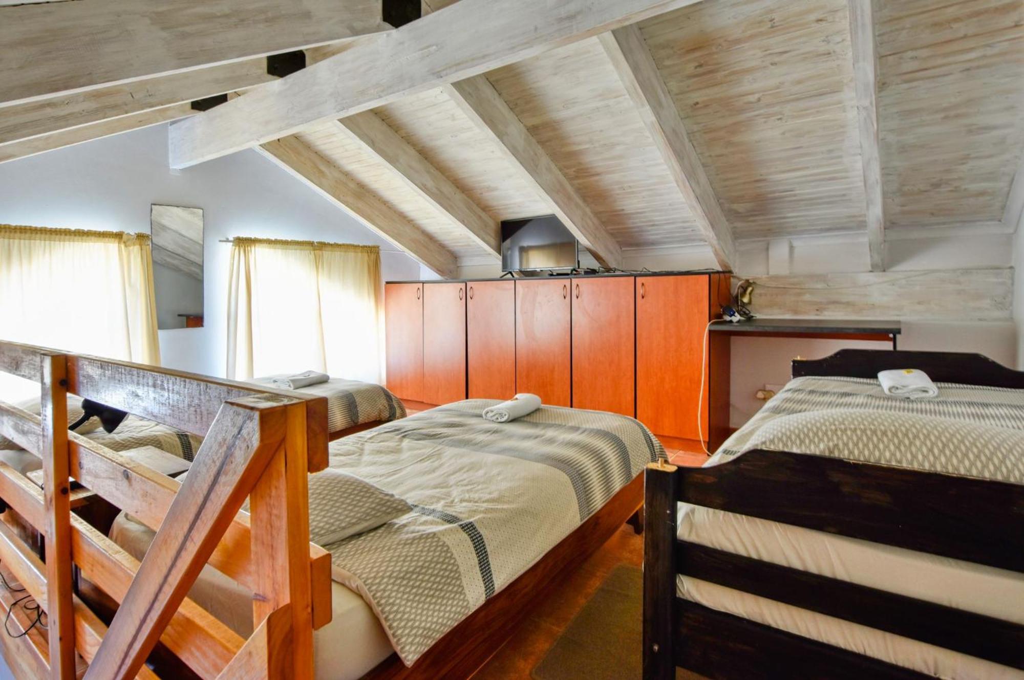 Anandi Guesthouse 斯瓦科普蒙德 外观 照片