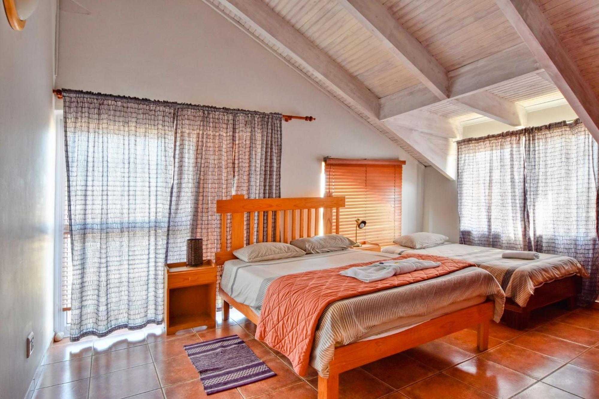 Anandi Guesthouse 斯瓦科普蒙德 外观 照片