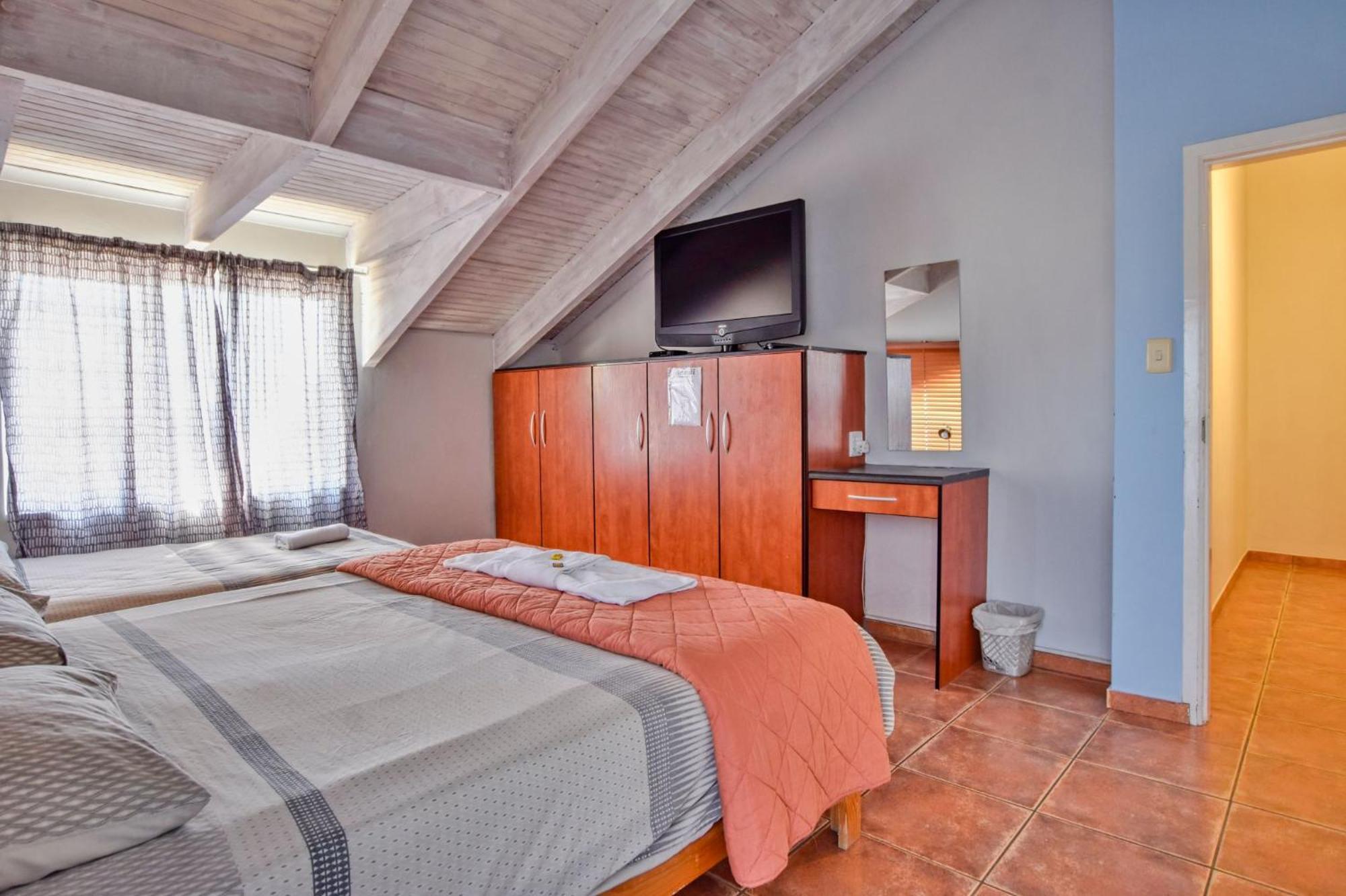 Anandi Guesthouse 斯瓦科普蒙德 外观 照片