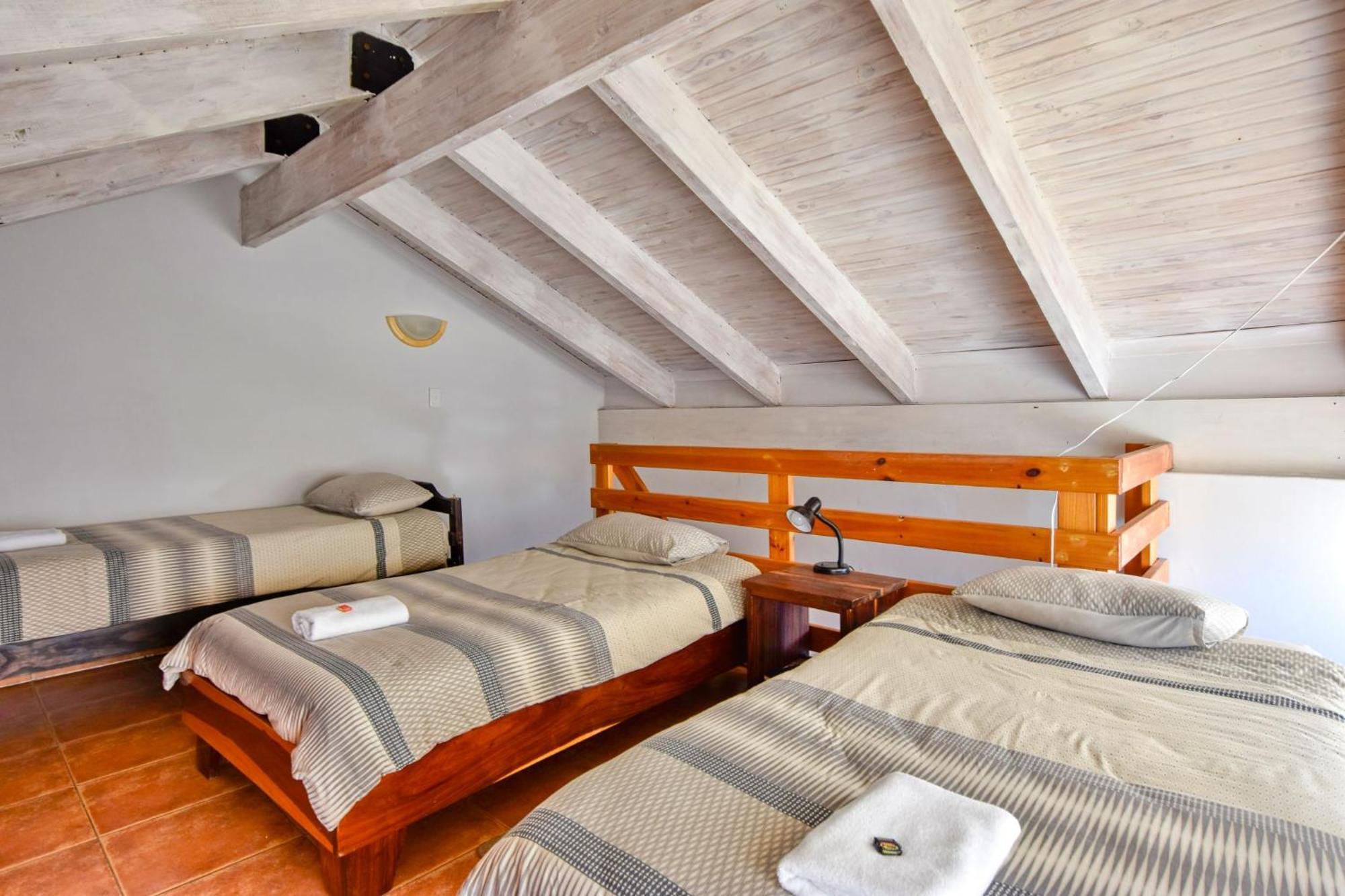 Anandi Guesthouse 斯瓦科普蒙德 外观 照片
