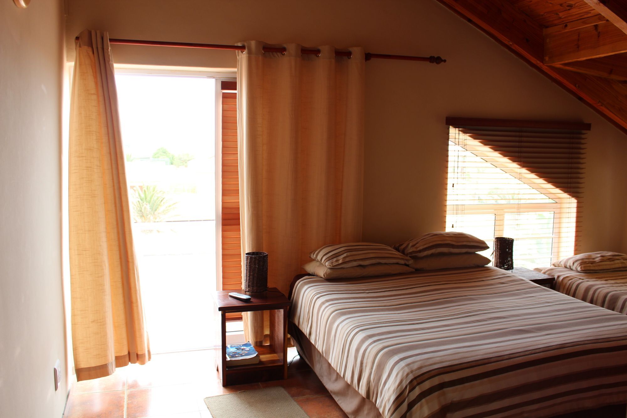 Anandi Guesthouse 斯瓦科普蒙德 外观 照片