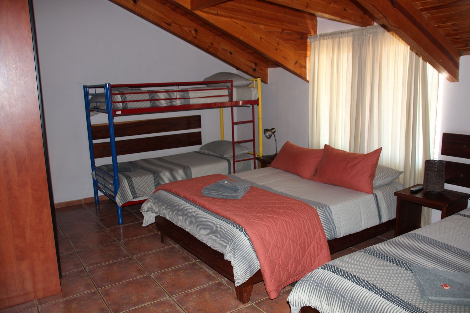 Anandi Guesthouse 斯瓦科普蒙德 外观 照片
